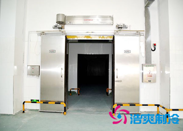 排酸冷庫與冷庫的區(qū)別有哪些？