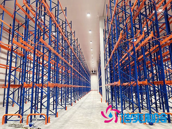 冷庫安裝報價表詳細清單-浩爽制冷 冷庫安裝報價表詳細清單-浩爽制冷