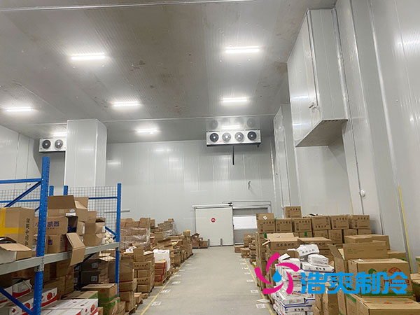 太倉(cāng)小型冷庫(kù)設(shè)計(jì)標(biāo)準(zhǔn)-浩爽制冷 太倉(cāng)小型冷庫(kù)設(shè)計(jì)標(biāo)準(zhǔn)-浩爽制冷