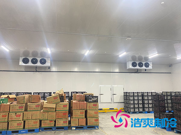 寧波高溫庫建造一平方多少錢？-浩爽制冷