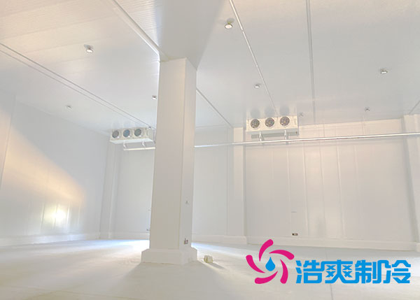 太倉(cāng)冷庫(kù)價(jià)格多少錢(qián)一平方？-浩爽制冷