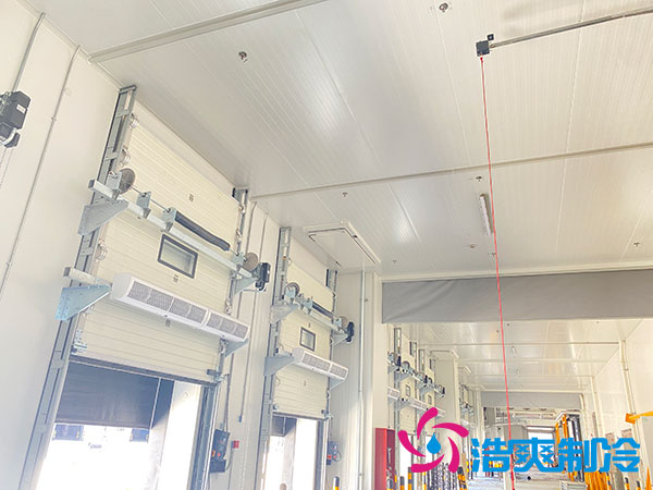 冷庫建造價(jià)格正常多少錢一立方米？不同規(guī)格冷庫造價(jià)表-浩爽制冷