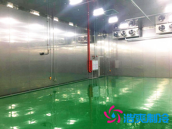 舟山防爆冷庫(kù) 舟山防爆冷庫(kù)