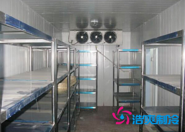 腌制冷庫(kù)建造 腌制冷庫(kù)建造