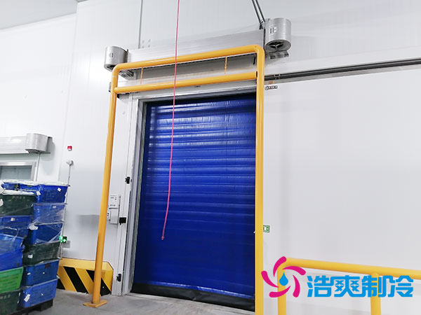 冷藏倉儲公司 冷藏倉儲公司