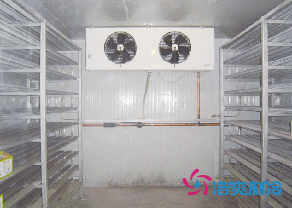 廚房冷庫(kù)建造施工方案 廚房冷庫(kù)建造施工方案