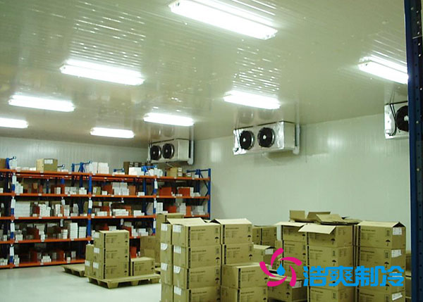 肇慶雪糕冷庫(kù)安裝廠家報(bào)價(jià)多少錢？-浩爽制冷