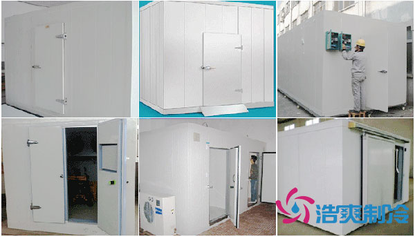 遼寧移動(dòng)冷庫(kù)費(fèi)用標(biāo)準(zhǔn)是多少錢？-浩爽制冷