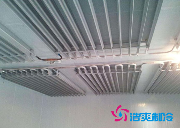 佛山雪糕冷凍庫價格多少錢？-浩爽制冷