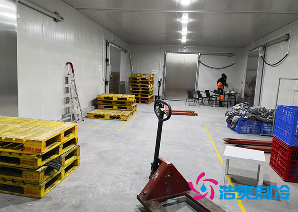 肇慶雪糕冷庫安裝公司-浩爽制冷 肇慶雪糕冷庫安裝公司-浩爽制冷