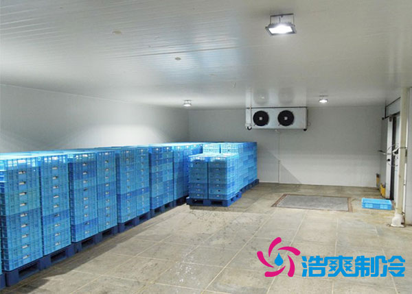 茶葉冷庫(kù)設(shè)備建造方案-浩爽制冷 茶葉冷庫(kù)設(shè)備建造方案-浩爽制冷