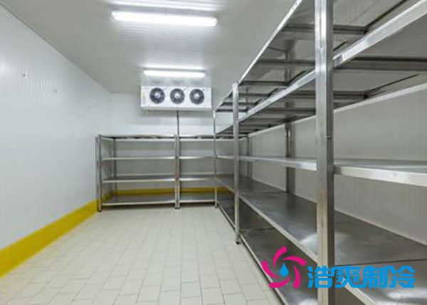 茶葉冷庫(kù)設(shè)備建造方案-浩爽制冷 茶葉冷庫(kù)設(shè)備建造方案-浩爽制冷