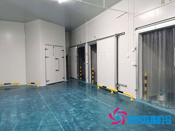 3000平果蔬市場(chǎng)冷庫(kù)設(shè)計(jì)方案及造價(jià)成本核算標(biāo)準(zhǔn)-浩爽制冷 3000平果蔬市場(chǎng)冷庫(kù)設(shè)計(jì)方案及造價(jià)成本核算標(biāo)準(zhǔn)-浩爽制冷