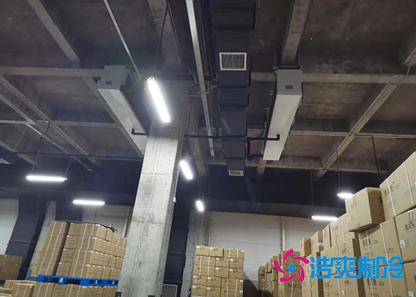 江西物流冷鏈冷庫(kù)施工特點(diǎn)和要求 .jpg