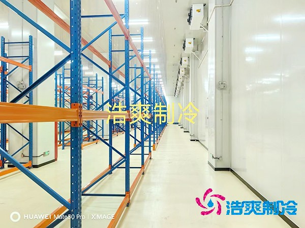 500平米肉類冷凍庫(kù)造價(jià)