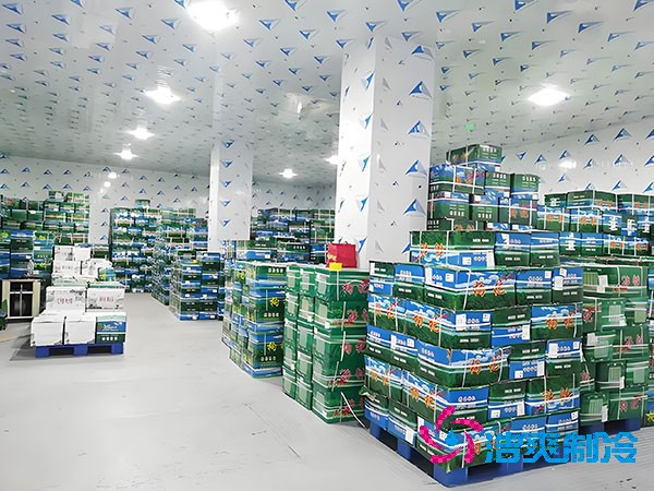 果蔬保鮮冷庫(kù)造價(jià)多少錢(qián),水果冷庫(kù)建造價(jià)格表