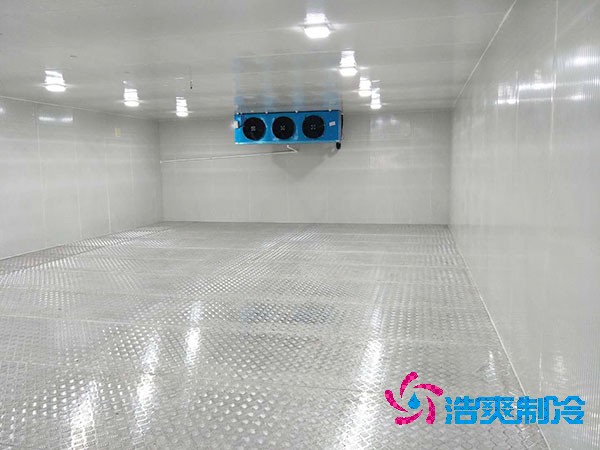 建造一個(gè)餐飲雙溫冷庫(kù)造價(jià)成本需要多少資金？