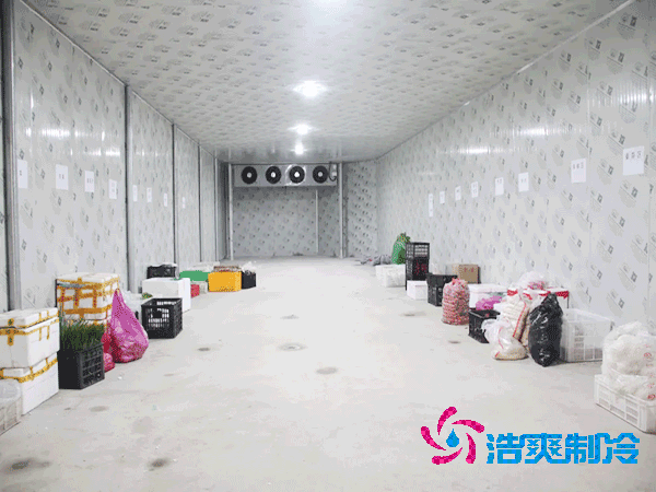 建造一個200平方米的恒溫冷庫需要多少資金？