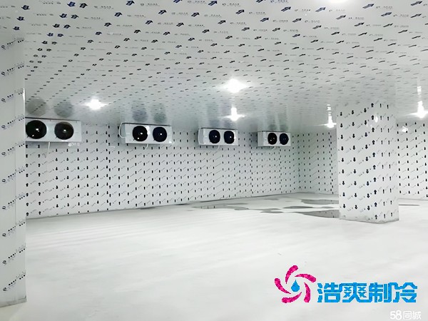 保鮮冷庫(kù)造價(jià)及安裝費(fèi)用大概多少錢(qián)？