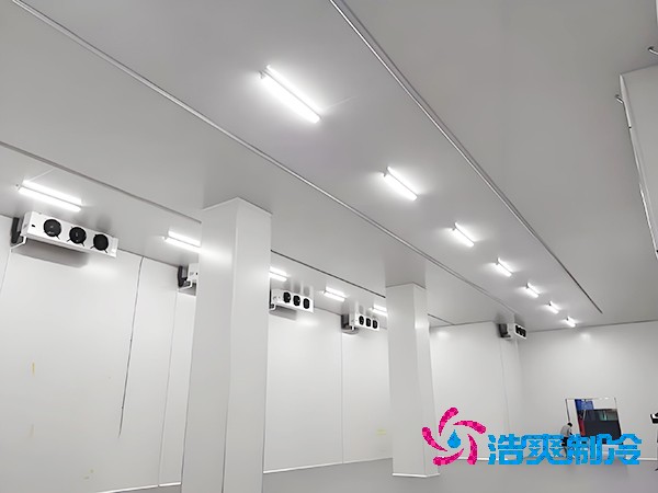 高溫冷庫造價(jià)報(bào)價(jià)多少錢一平方