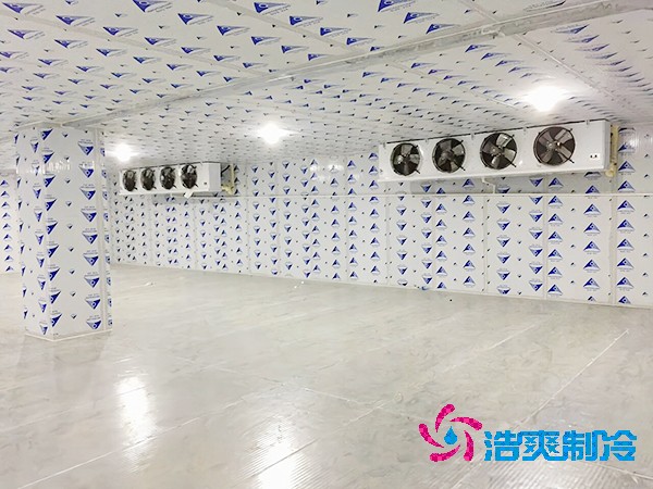 冷凍庫(kù)建設(shè)方案報(bào)價(jià)