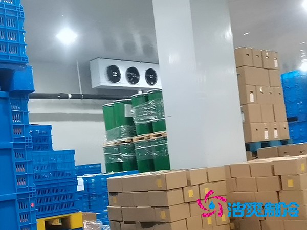 建造魚糜制品低溫冷庫的費(fèi)用及其重要性