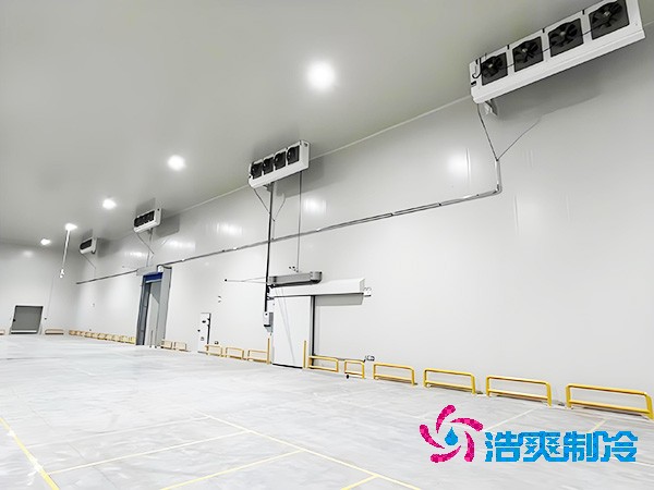 冷庫(kù)造價(jià)揭秘：300平方米到底要花多少錢(qián)？-浩爽制冷