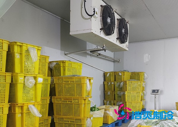 農(nóng)副產(chǎn)品保鮮冷庫造價預(yù)算