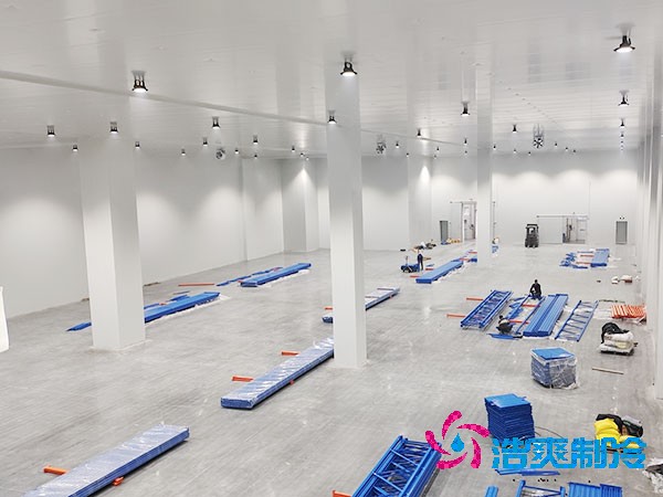 冷庫(kù)安裝造價(jià)