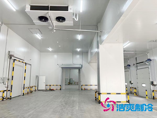 冷庫(kù)安裝造價(jià)