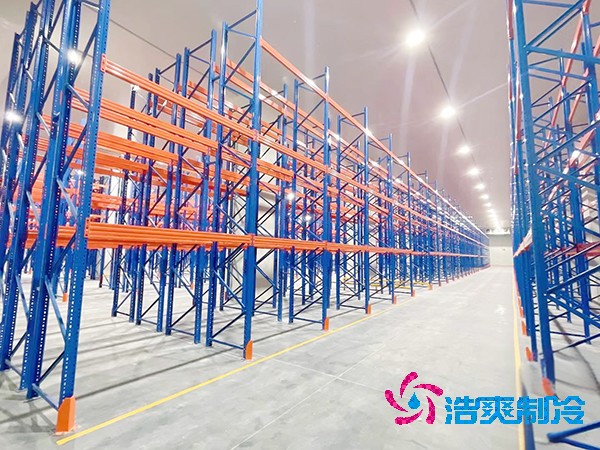 1000噸物流低溫冷藏庫(kù)設(shè)計(jì)建造費(fèi)用