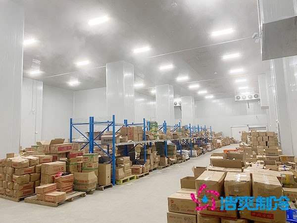 10萬元能建造多大規(guī)模的冷庫？可以用幾年？