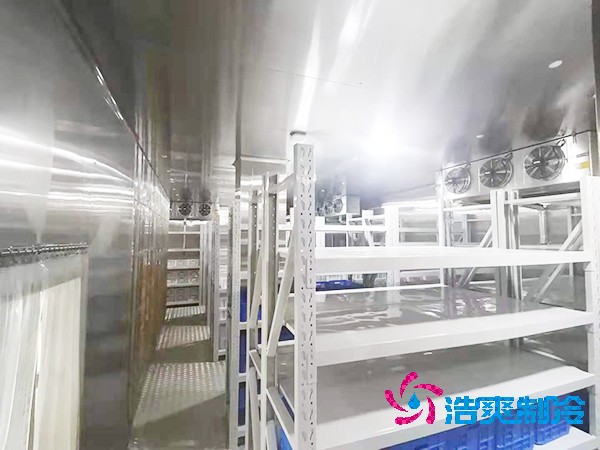 超低溫冷庫(kù)造價(jià)