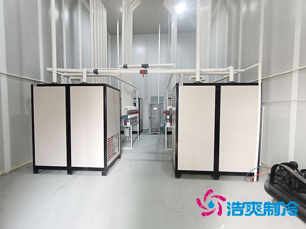 氣調(diào)保鮮冷庫造價解析與建造服務(wù)