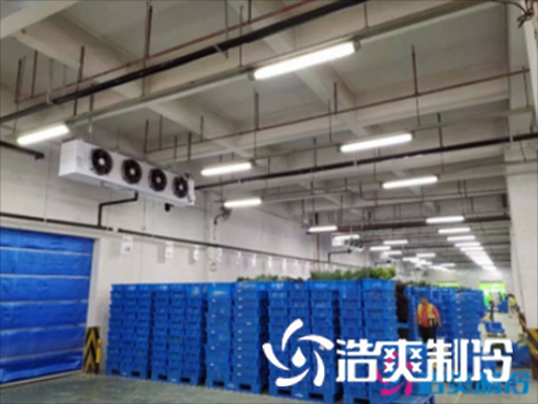 食品冷凍庫建造多少錢 食品冷凍庫建造多少錢