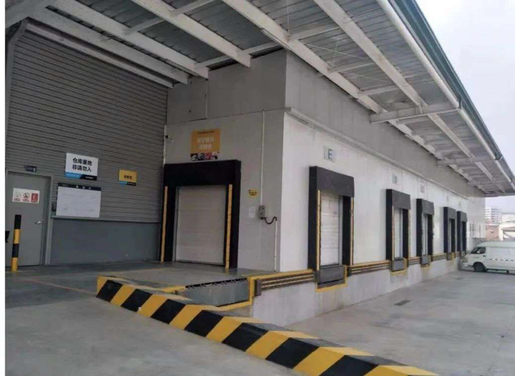 浩爽制冷、物流冷庫